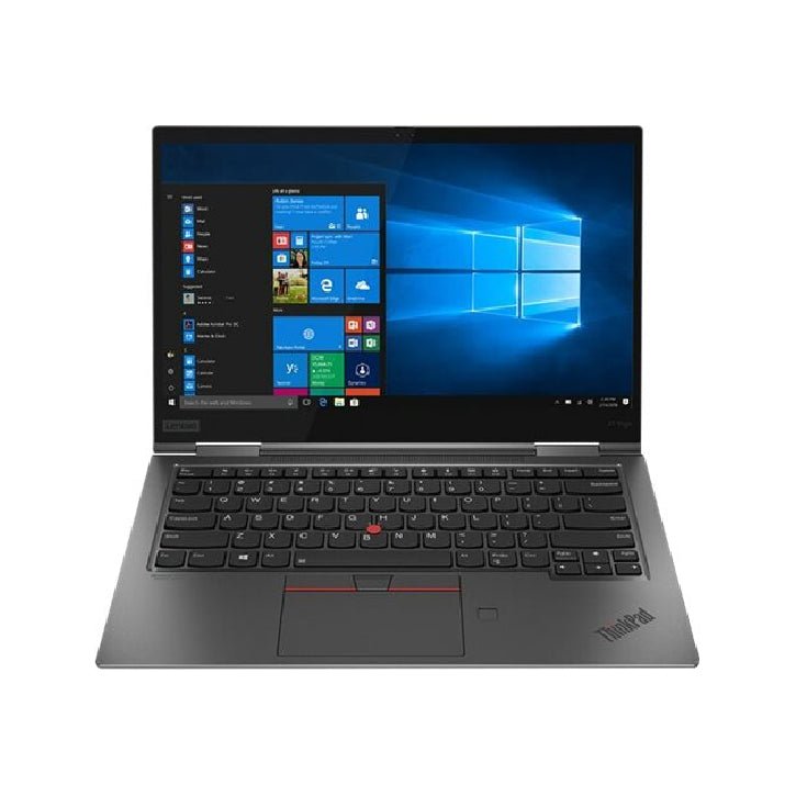 Good Refurbished - Lenovo ThinkPad X1 Yoga (4th Gen) 14 Good Refurbished - Lenovo ThinkPad X1 Yoga (4th Gen) 14